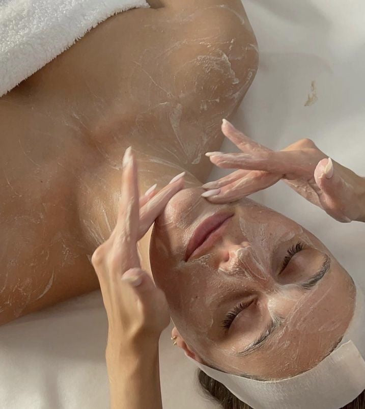 Todo sobre U: aprendizaje de cosmetología