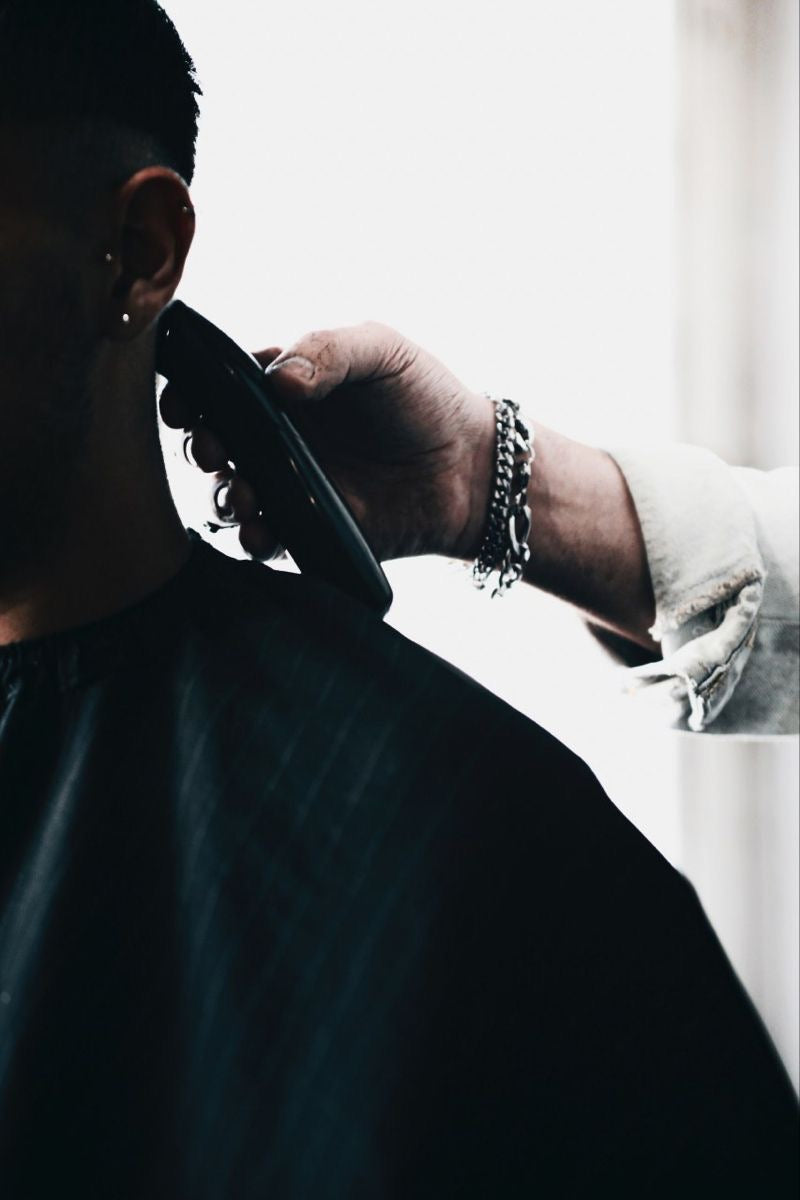 All About U: Online Barbering Apprenticeship Program